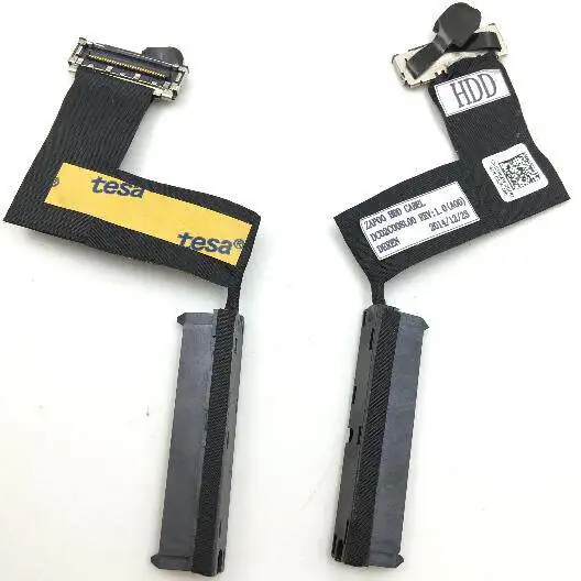 New for Dell Alien M13X ZAP00 DC02C008L00 Hard Disk Cable CN-01P0XW