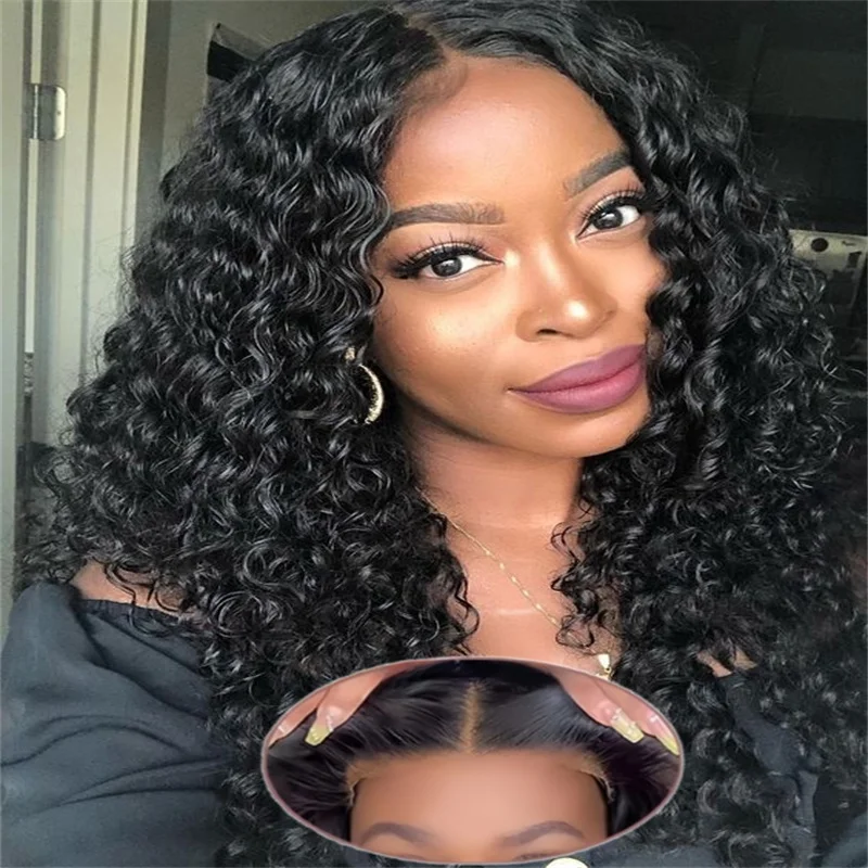 

Curly Wigs Human Hair Lace Frontal Wig Hd Lace Frontal Wig Human Hair 5x5 Hd Lace Closure Wig Human Hair Glueless Wigs 100%