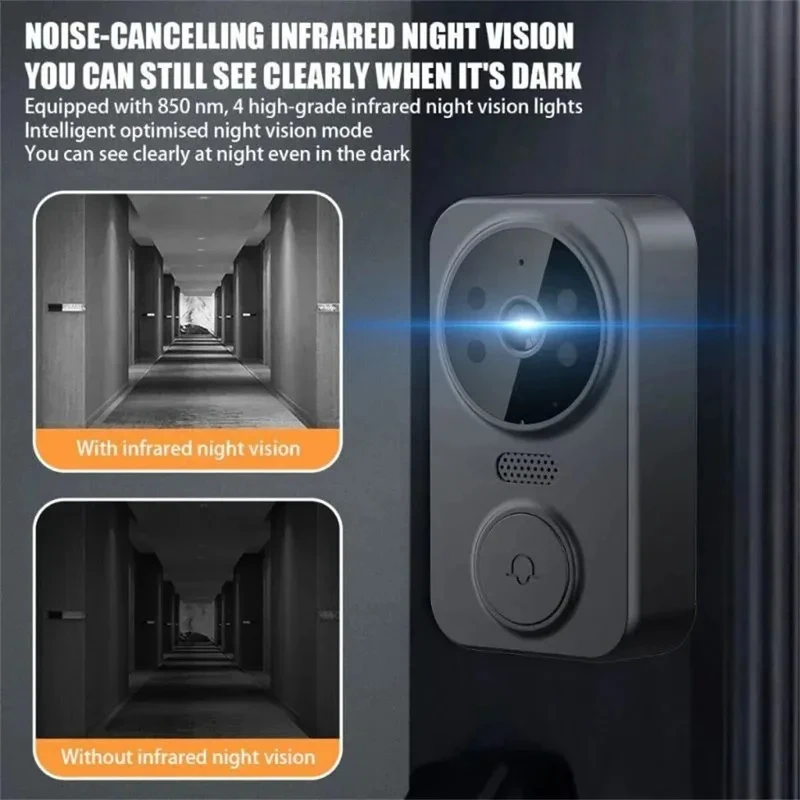 Thumbnail 2 - #73 Best Video Doorbell Cameras to Buy In 2026