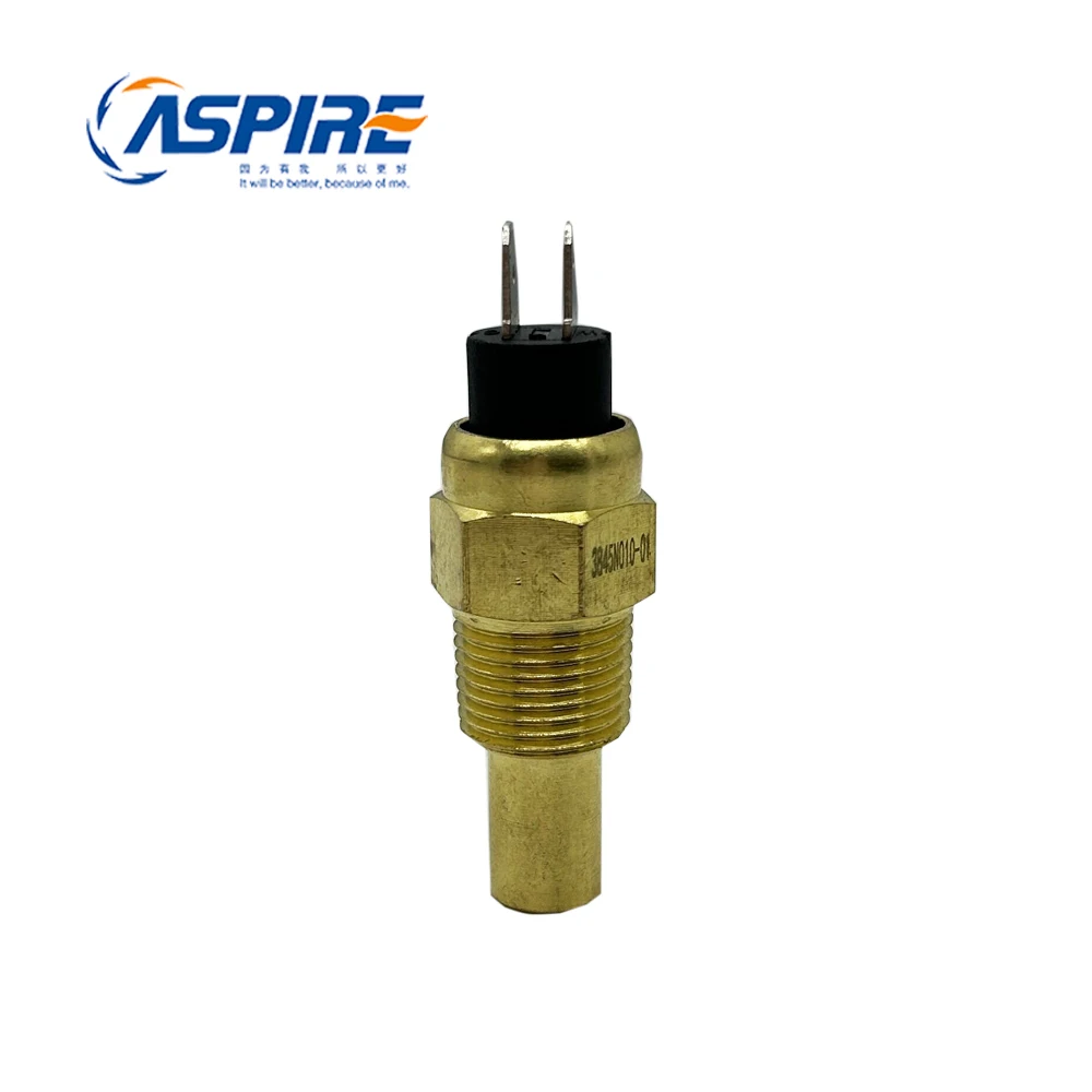 3845N-010-01 Hot Sale 3/8 NPT Extended Generator Water Temperature Sensor