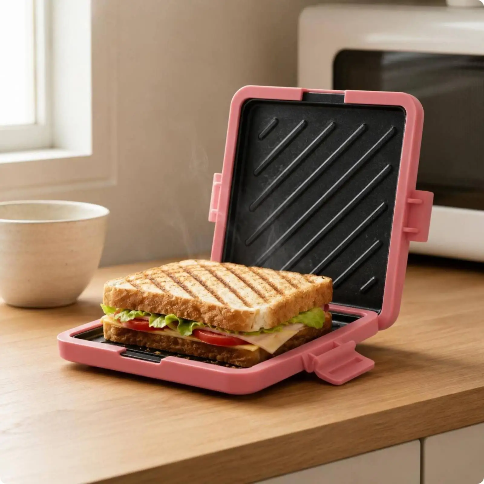 torradeira-de-sanduiches-para-micro-ondas-para-pao-torrado-e-waffles-com-design-de-tampa-articulada-e-alca-de-silicone-anti-queimadura