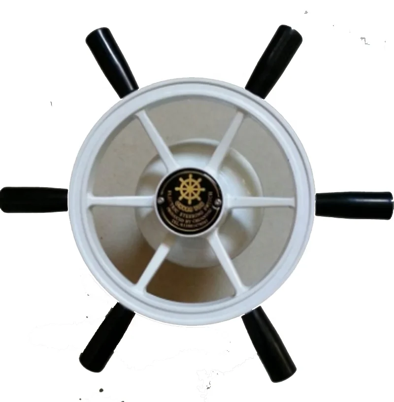 

Индивидуальные детали рулевой системы, корабельное рулевое колесо для яхт, морская система управления гидравлическими лодками