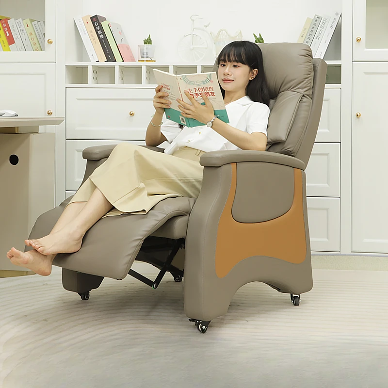 Рисунок 4 - Удобный роскошный стул