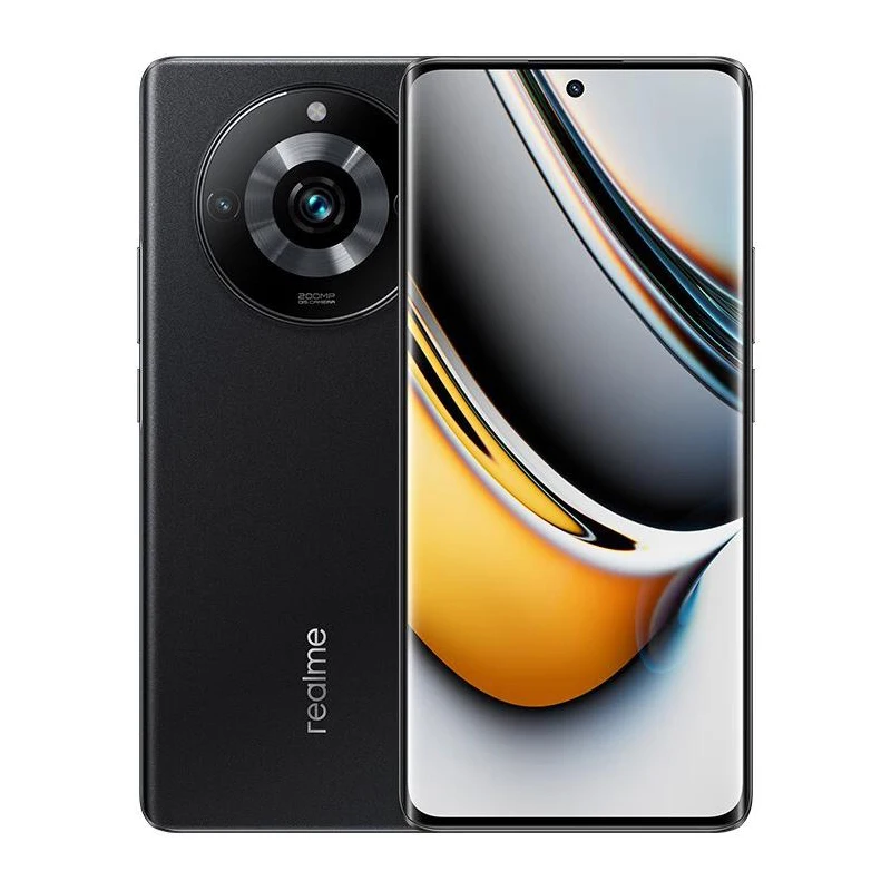 OPPO realme 11 pro 5G Global firmware realme UI 4.0 MTK Dimensity 7050 6.7 inch 12GB 512GB Camera 100MP 5000mAh Used Phone
