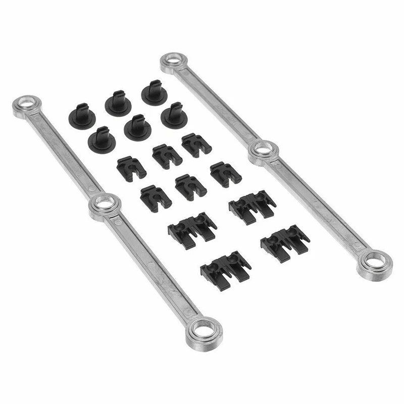 ชุดซ่อมท่อร่วมไอดี ชุดซ่อมก้านสูบ 6420903237 6420905037 6420905437 6420907737   สําหรับเมอร์เซเดส เบนซ์ OM642