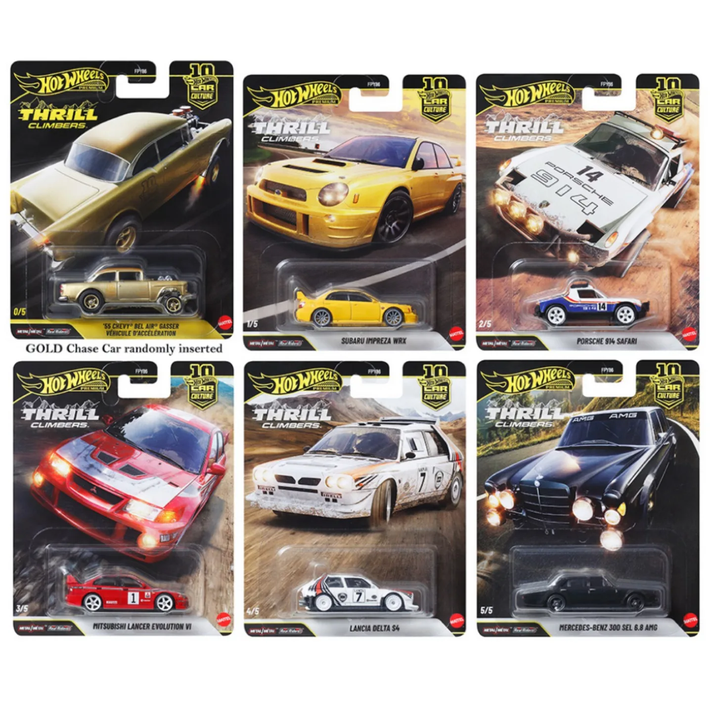 

Оригинальные Hot Wheels Премиум Поп-культура Трил Альпинисты Металлические 1/64 HotWheels Миниатюры Автомобильные Hoteelws Литая под давлением модель автомобиля Hotweheel