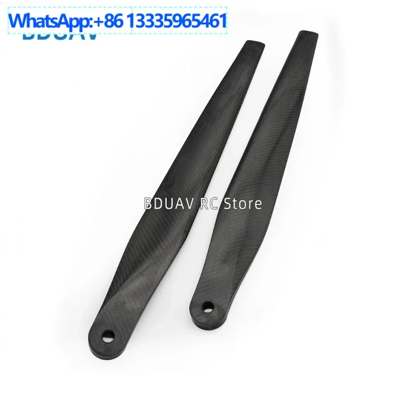 

T60 plant protection drone 5627 carbon fiber folding paddle 56 inch accessories fruit spraying propeller leaves