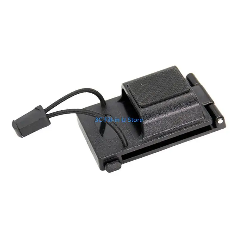 

G8TA Radio Holsters Case for Enforcement Officers, Various Brands on Standard Duty Belts Professional Efficient Communication