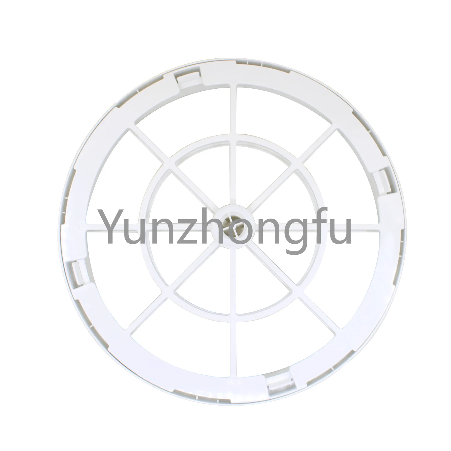 Replacement Purification Humidifier Gear Plate for AC2721 AC2729 AC2726