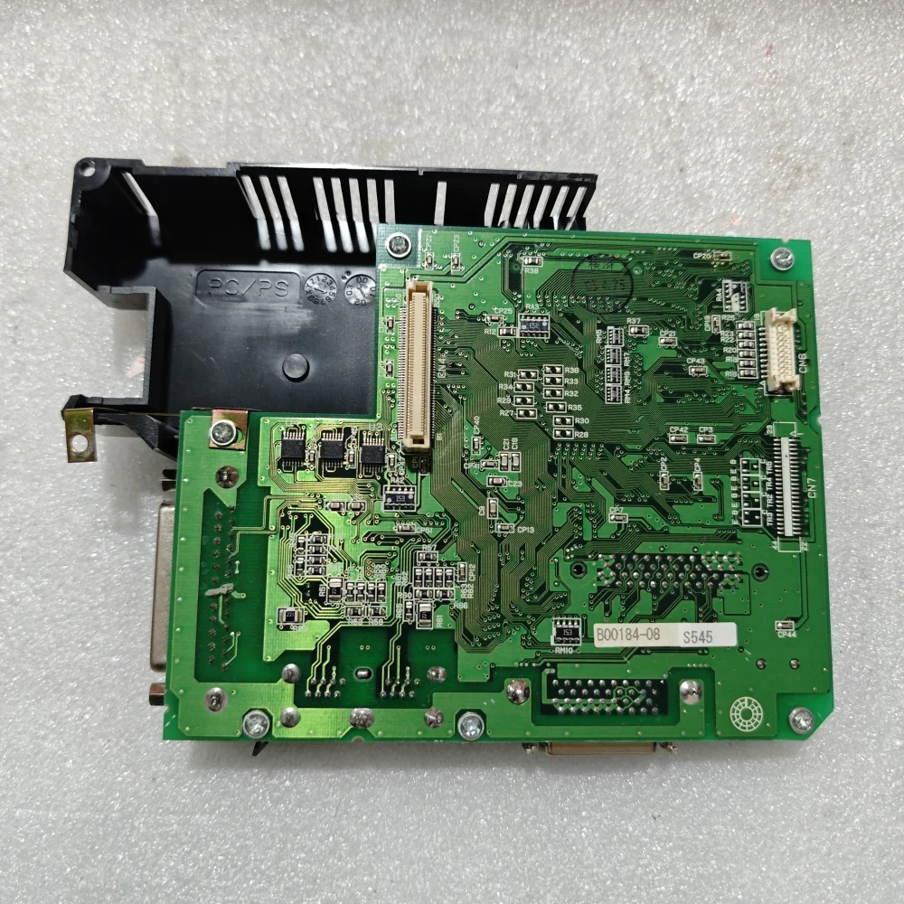 V606iM10M B00184-08 V606-CPU-CD P02138-5