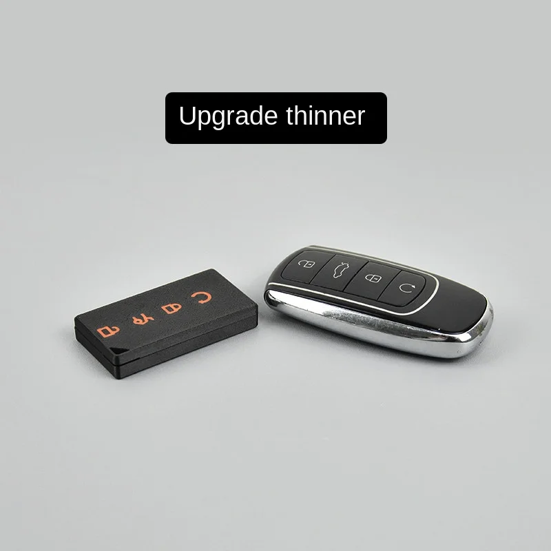 

Suitable for Tiggo 9 Tiggo 8 Tiggo 7 Ai8 modified keycase replacement keycase lightweight
