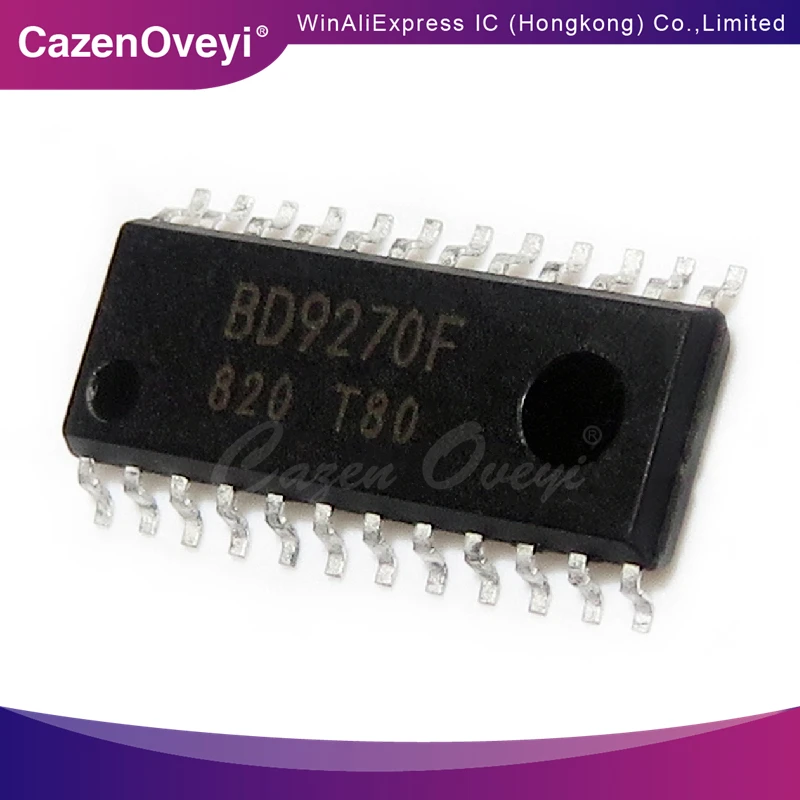 

10piece BD9270F BD9270 SOP-24