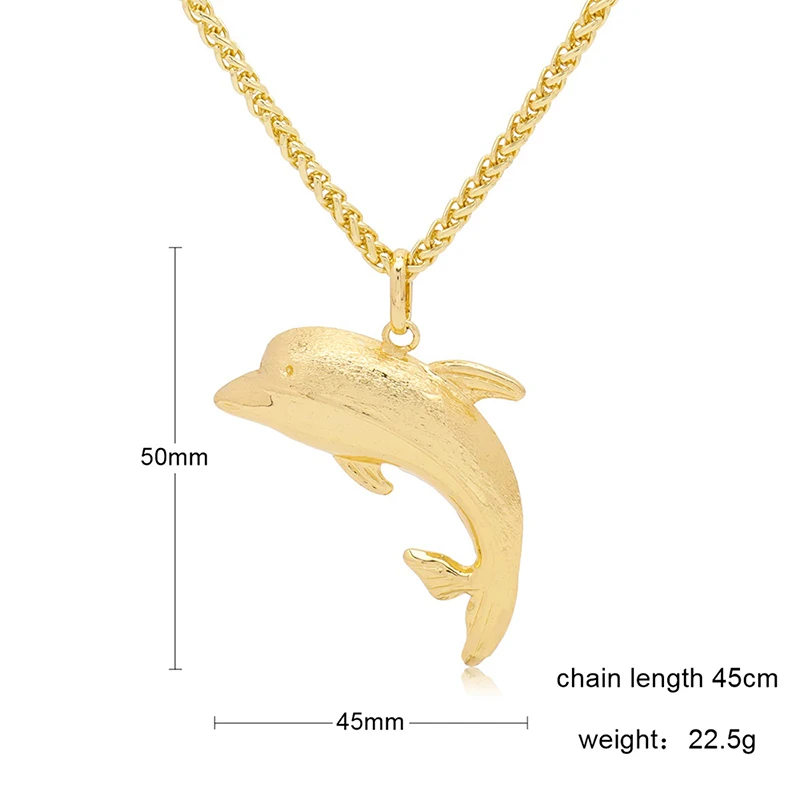 Fashion Necklace For Women Men Dubai Gold Color Pendants Jewelry Sets Couple Gift Daily Wear Party Holiday Bride Jewellery