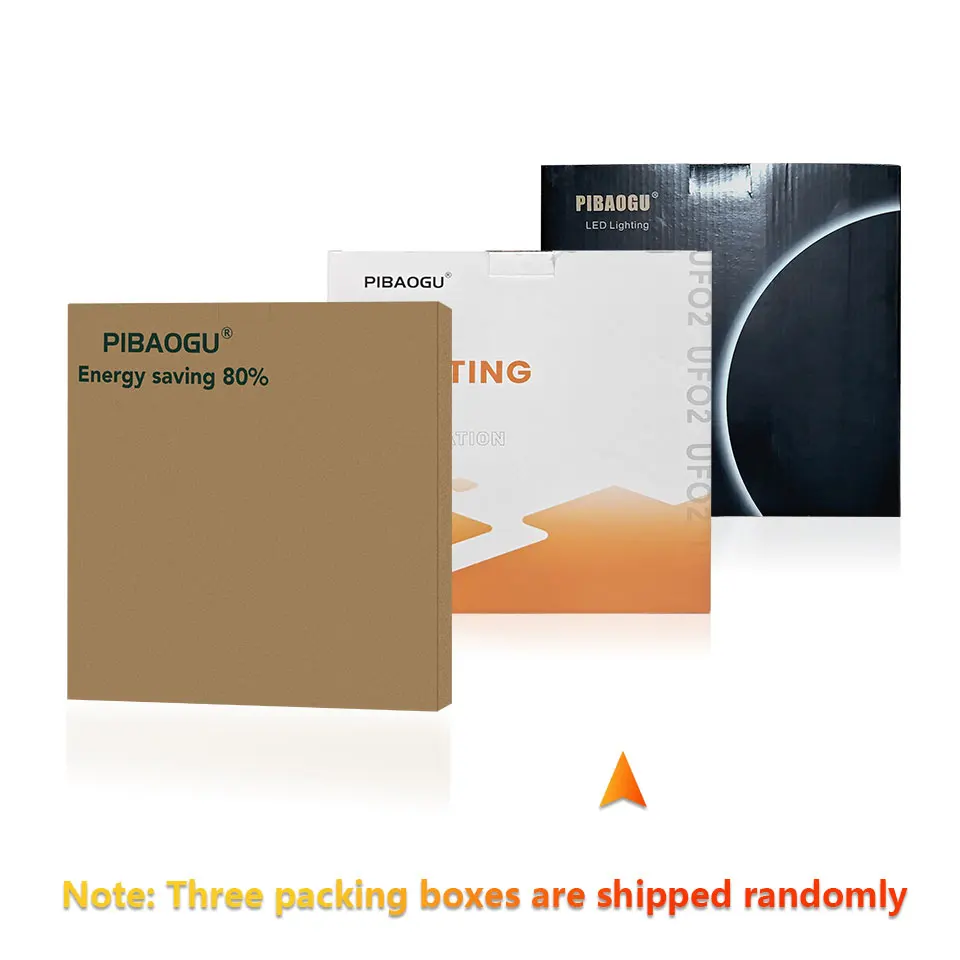 LED ارتفاع خليج ضوء السقف ضوء LED الإضاءة الصناعية AC220V 100 واط 150 واط 200 واط IP66 مقاوم للماء لمستودع مصنع المرآب الصالة الرياضية #5