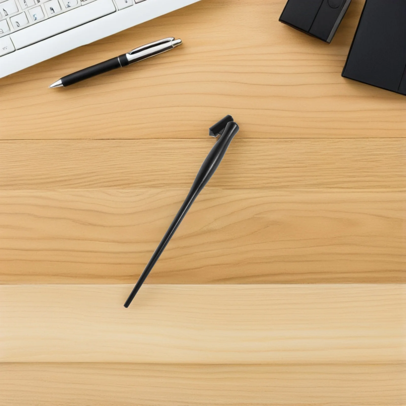 4pcs Resin Dip Pen Holder Calligraphy Penholder Lightweight For Drawing Writing Practice Smooth Ink Flow Artistic Expression