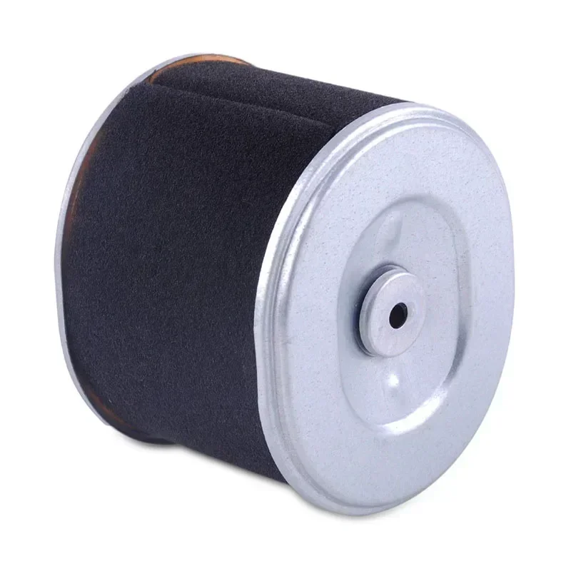 1Pc Air Filter Element For Honda GX240 & GX270 8HP 9HP Engine 17210-ZE2-505,17210-ZE2-515,17210-ZE2-822,17210-ZE2-821