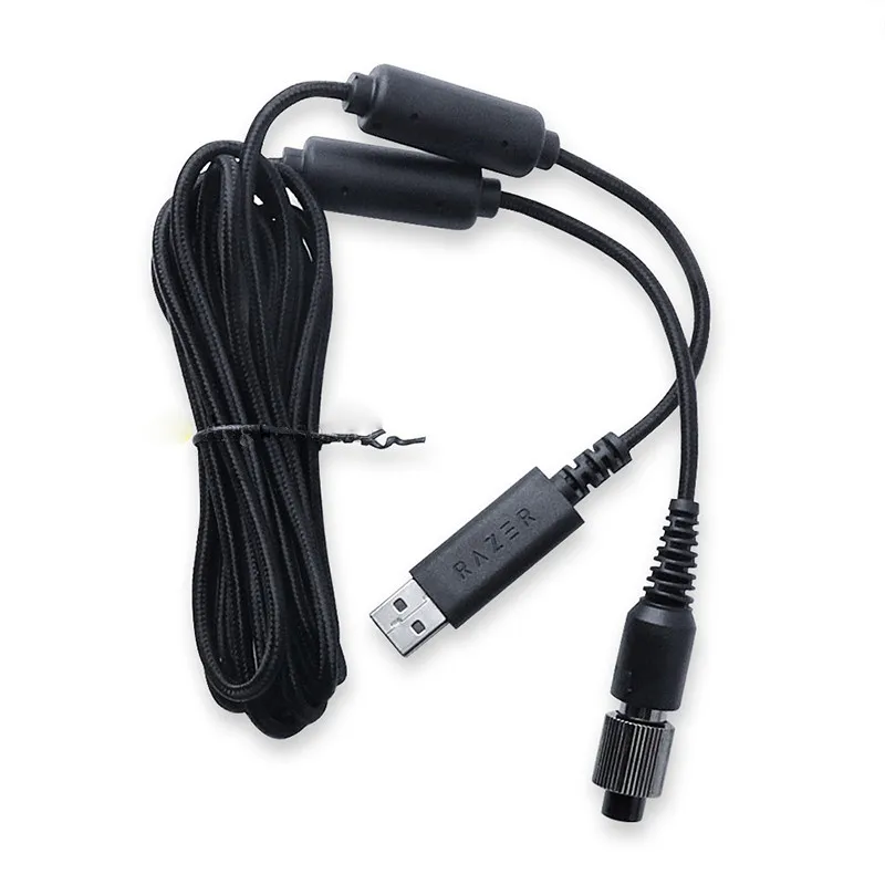 Razer-Cable Universal para mando de PS4, accesorios de repuesto para mando de PS4