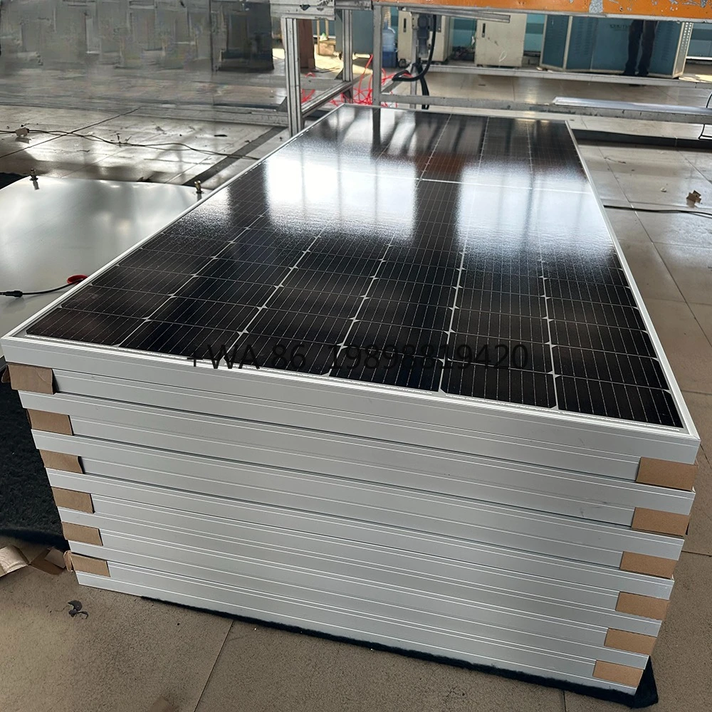 

325watt,1300watt Triple Power Solar Panels PV Thermal Hybrid Solar Panels System