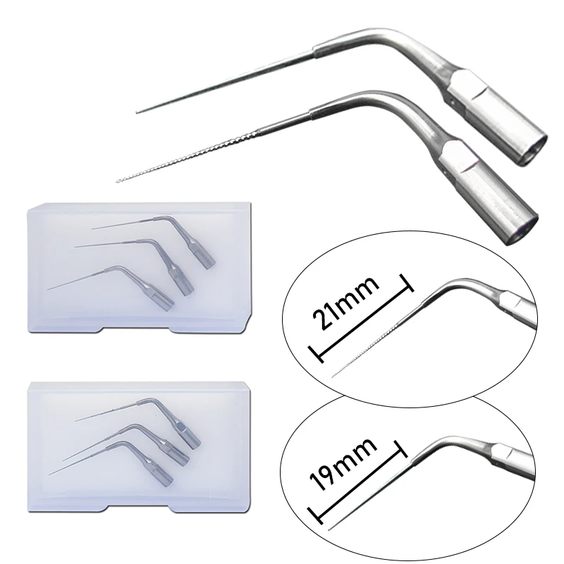 Рисунок 4 - Стоматологический эндододонтический