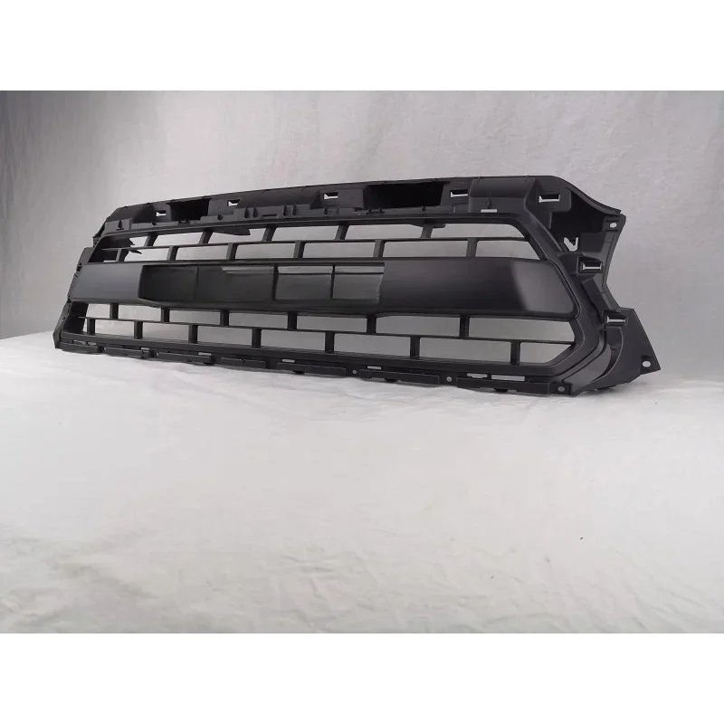 High Quality TRD Style Front Bumper Grille Auto Exterior Accessories