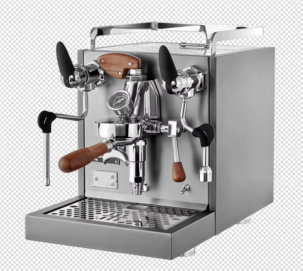 

High Quality Multifunctional Espresso Coffee Machine