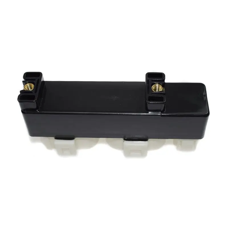 

Новый модуль реле управления вентилятором охлаждения двигателя Durable-701919506A для VW Eurovan 701919506, запасные части