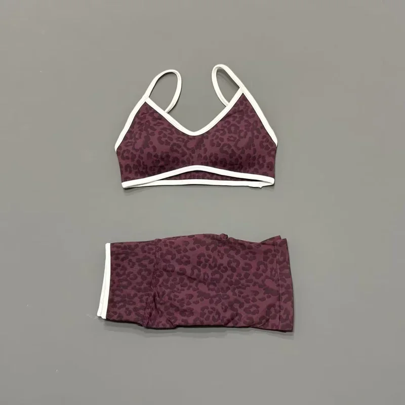 Wild Grace Leopard Active Set S31c7c81792ca474c9ad40c7268d2c3b3m