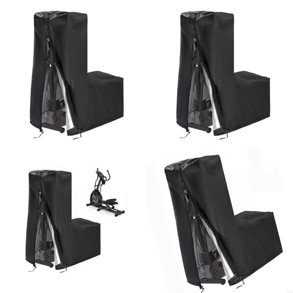 

Oxford Cloth Dustproof Scratch Resistant Trainer Protective Cover Enduring