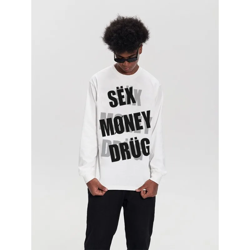 

Хип-хоп футболка с рэпером Западного побережья, топ старой школы с 3D принтом, модная футболка Essential для американских гангстеров