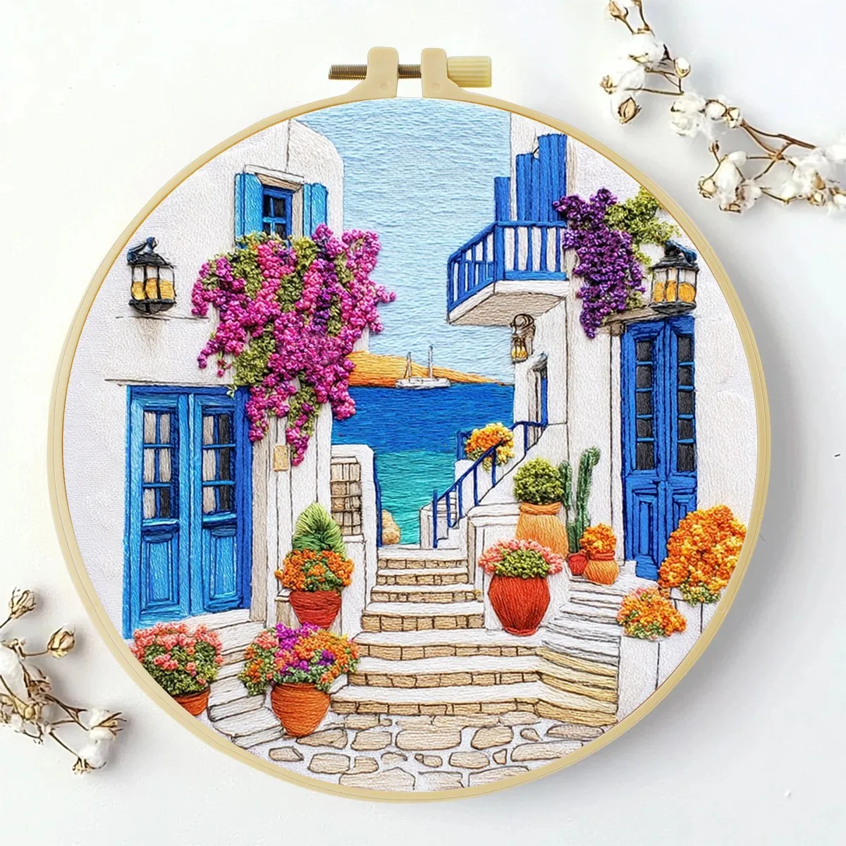 Thumbnail 3 - #35 Best Embroidery Starter Kits to Buy In 2026