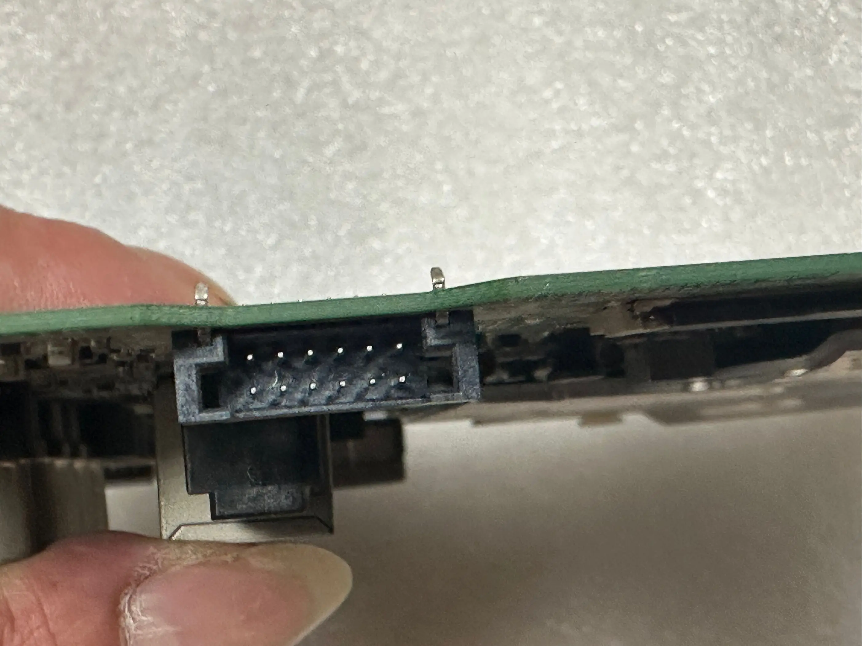 Original 43/49/55inch EAX67133404 Original LCD TV mainboard
