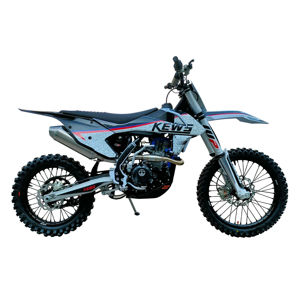 

STLF Kews K16 NC300S 2025 4 Stroke 4 Valve Water-cooled High Speed Adults Motorcycles Outdoor Bombing Off-road Motorcycle 300c