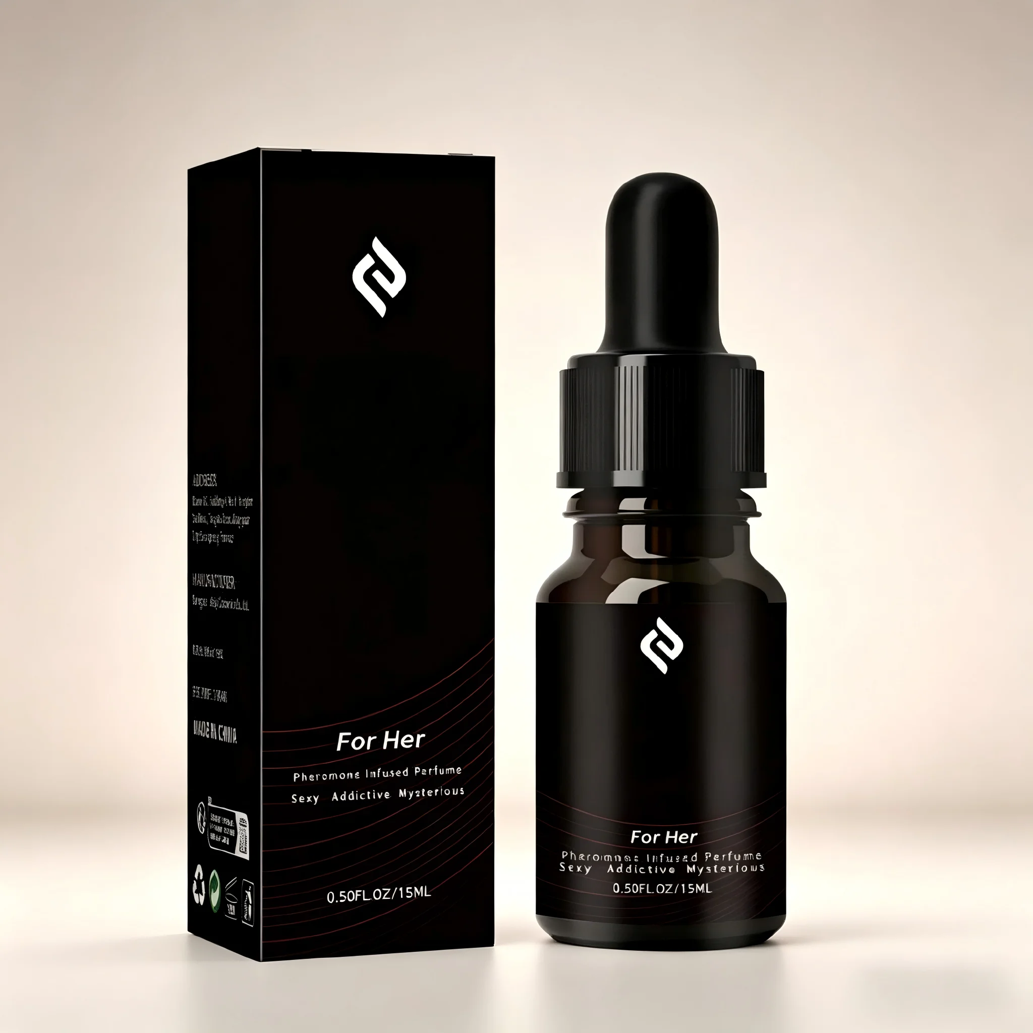 

CODA For Her Women's Fragrance - Tropical Pineapple & Sensual Notes, Ideal Gift for Any Occasion.