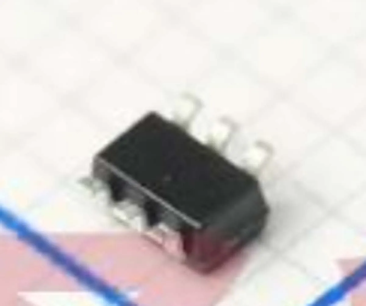 10-100PCS. Original. MOSFET array 2-N-channel (dual) -60V-230mA-310mW-SOT-363:2N7002DWQ-7-F.Marking：K72