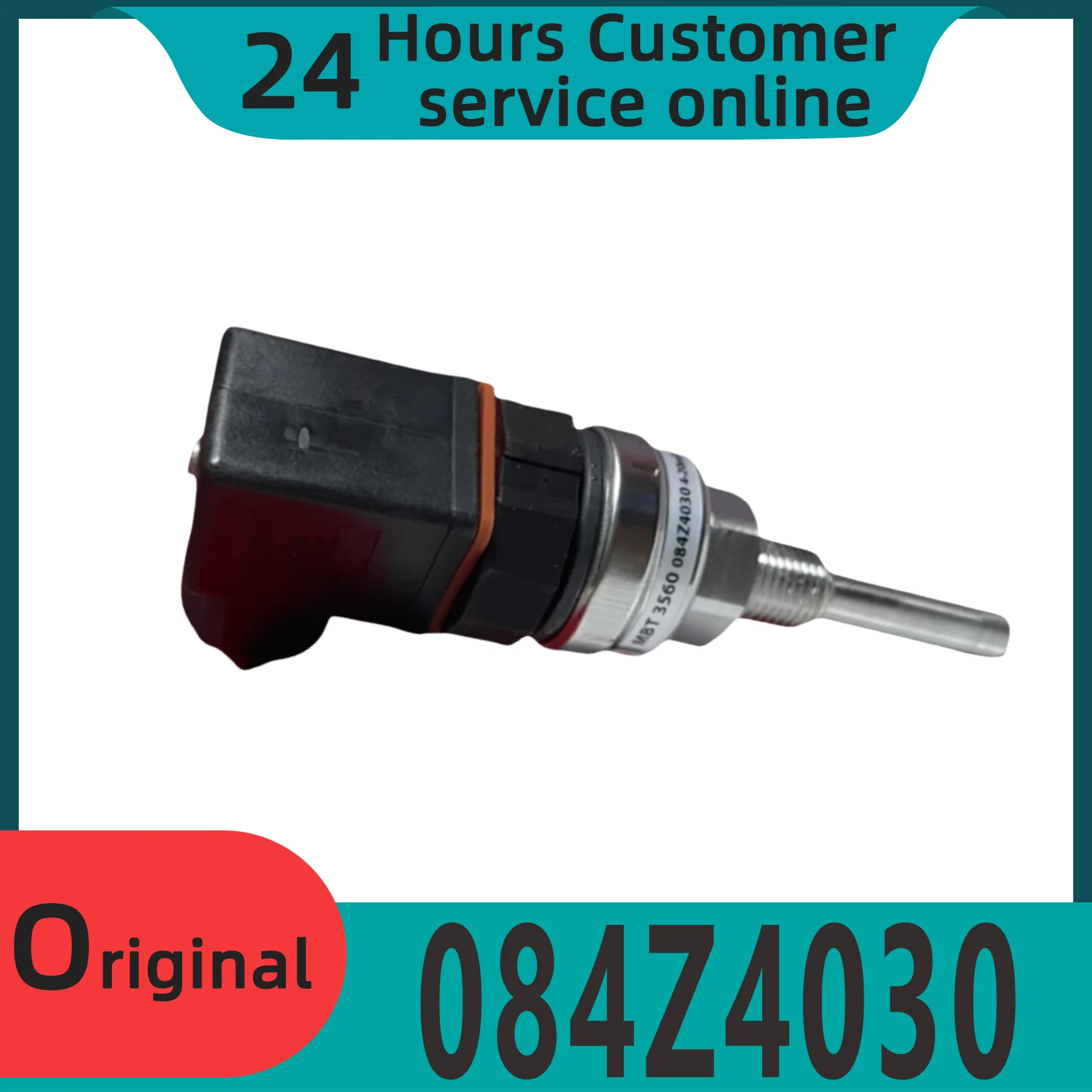 

Совершенно новый оригинальный датчик температуры084Z4030 084Z4031 084Z4032 084Z4033