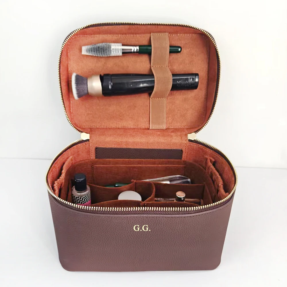 Thumbnail 2 - #34 Cheapest Cosmetic Makeup Bags Deals You Can Get