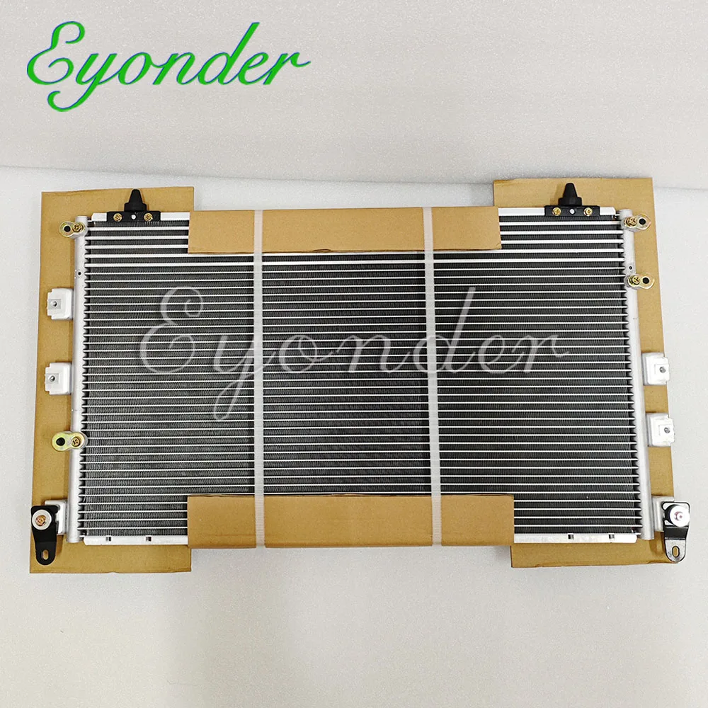 

Eyonder AC Air Conditioning Cooling Condenser for TOYOTA SEQUOIA 4.7L V8 4663CC 884600C080 884600C030 88460-0C080 88460-0C030