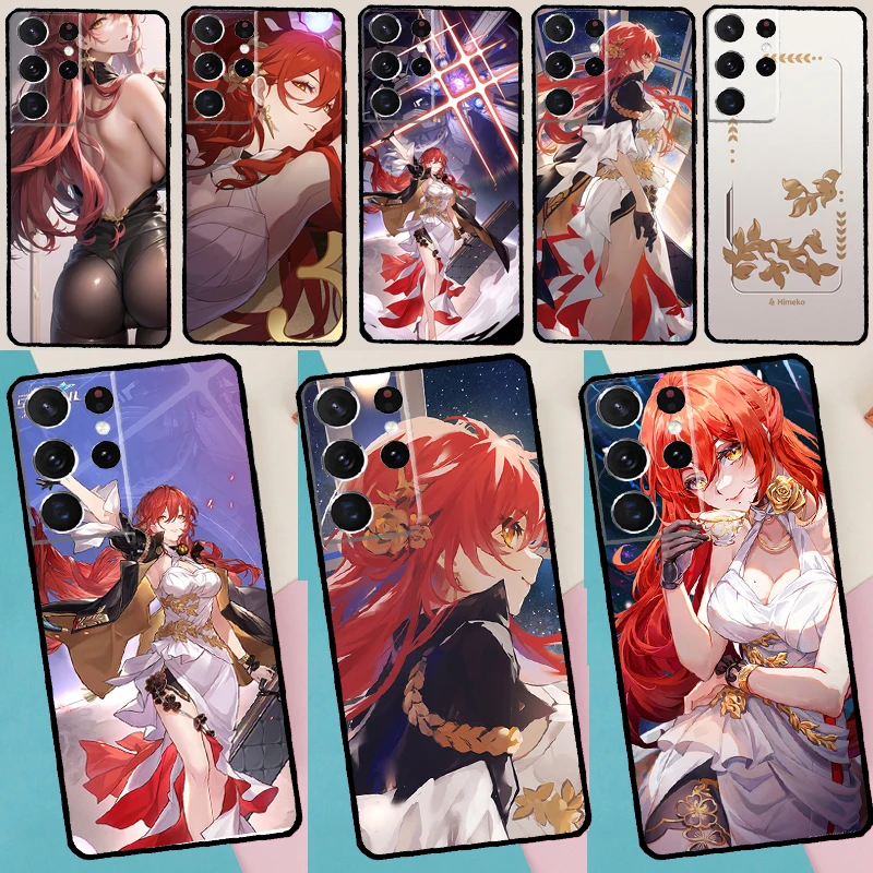 Himeko Honkai Star … - image