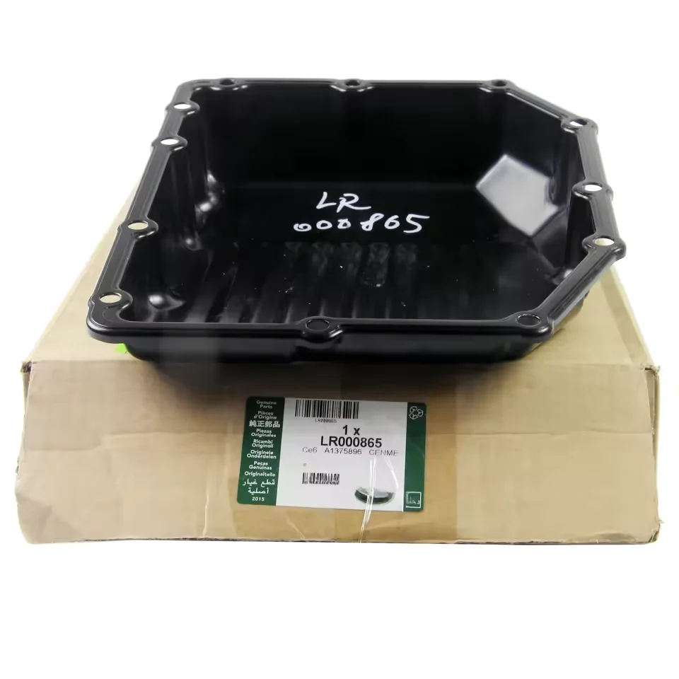 Lr lr 000865 Transmission Valve Block Cover for Land Rover GL2521 Car Transmission System Parts