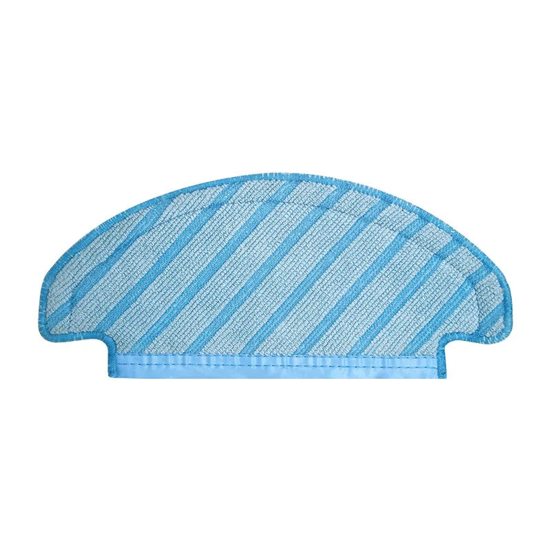 Ecovacs deebot n8 pro t8 t9 t8 aivi yeedi 2 hybrid vac hepa filter hauptseite bürste mop ersatzteil roboter staubsauger