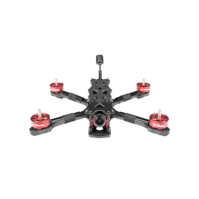 IMPULSERC APEX EVO 5 INCH BLACK FRAME KIT