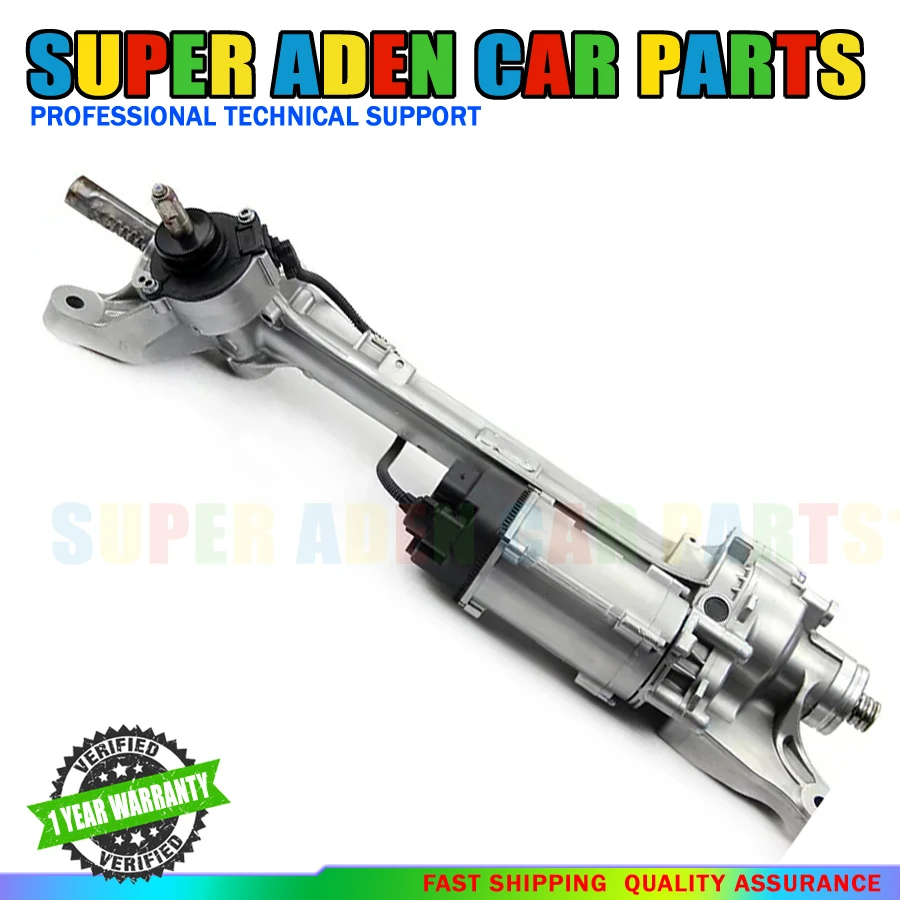 

Electric Power Steering Rack For Land Rover Range Rover sport GK52-3200 GK523200 2013-2016 LHD