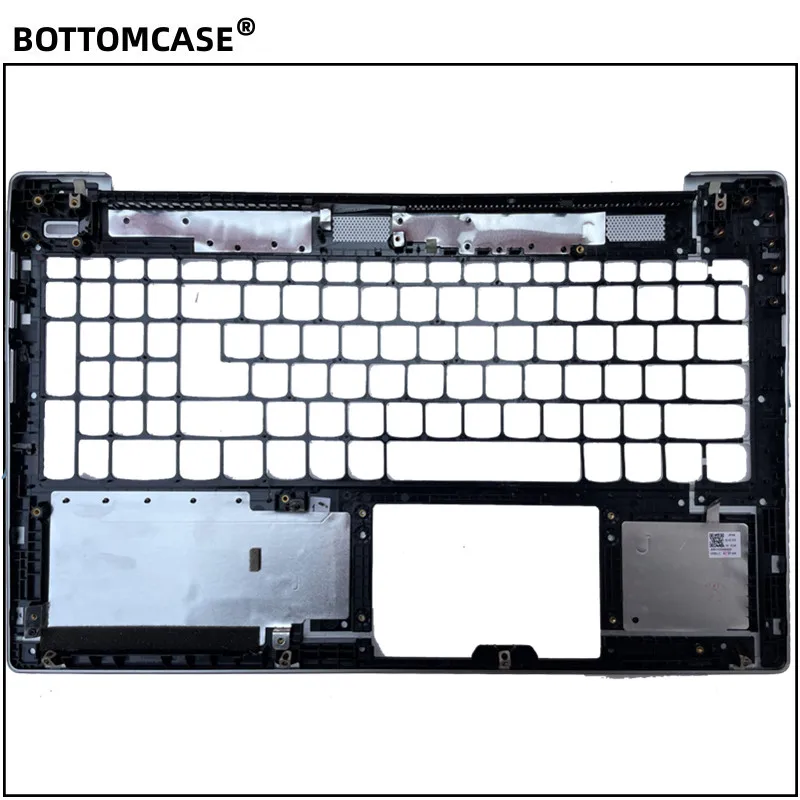 New For BOTTOMCASE® Ideapad 5 15IIL05 15ARE05 15ITL05 15ALC05 Laptop Upper Case Palmrest Cover /Bottom Base Cover