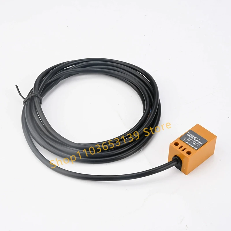 TL-Q Square Column Standard Proximity Sensor TL-Q5MC2-Z 2M TL-Q5MC1-Z TL-Q5MD1 2M TL-Q5MB1-Z 2M