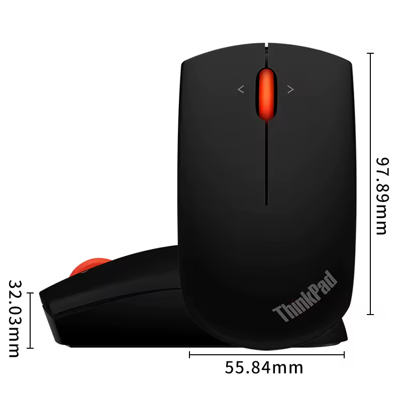 Lenovo ThinkPad Office Mouse