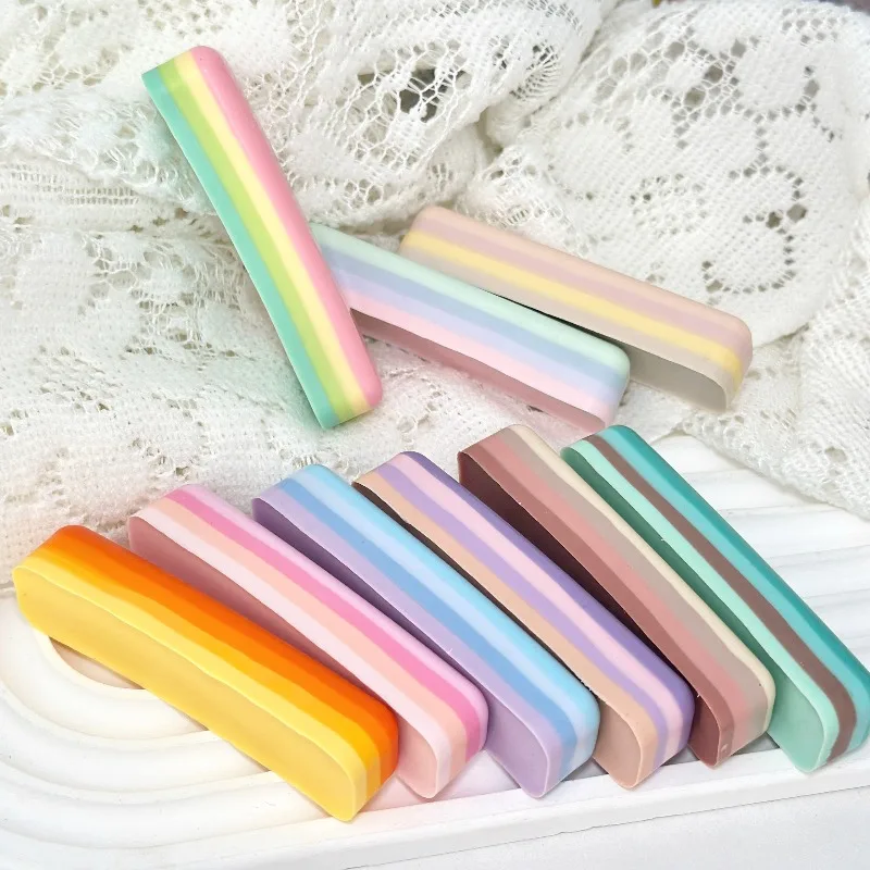 Fruit Series Floating Wax Sticks 7.5cm X 1.6cm for DIY Handmade Fire Paint Seals Wedding Invitation Letter Envelope Sealing