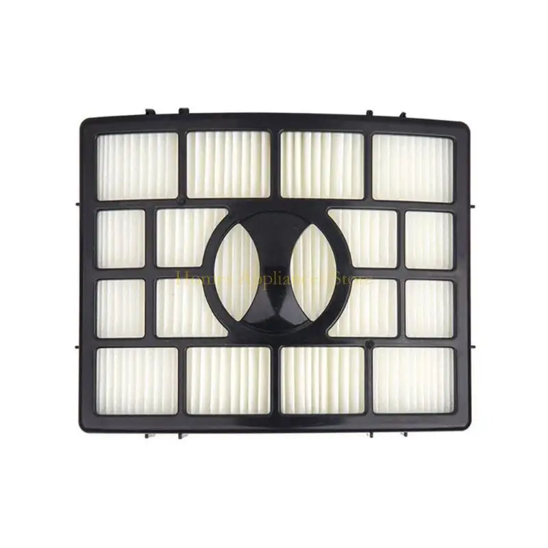 Bộ lọc chất tẩy rửa chân không D0AB phù hợp với NV752BRN NV650 NV830 NV831 NV835 ZU881 FF650