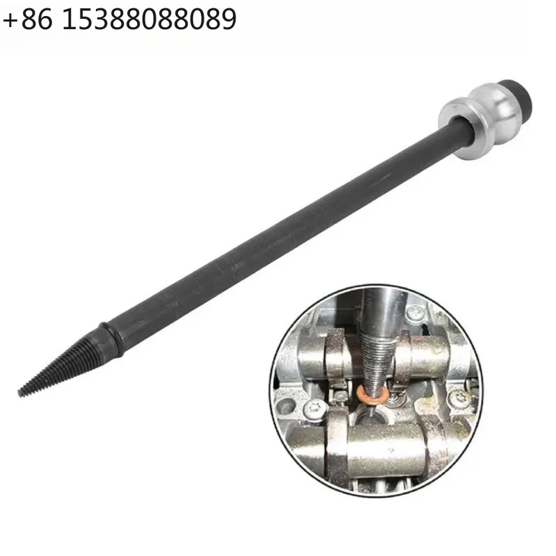 Fuel Injector Seal Ring Remover Injector Copper Sleeve Extractor Gasket Removal Repair Tool(1pcs)