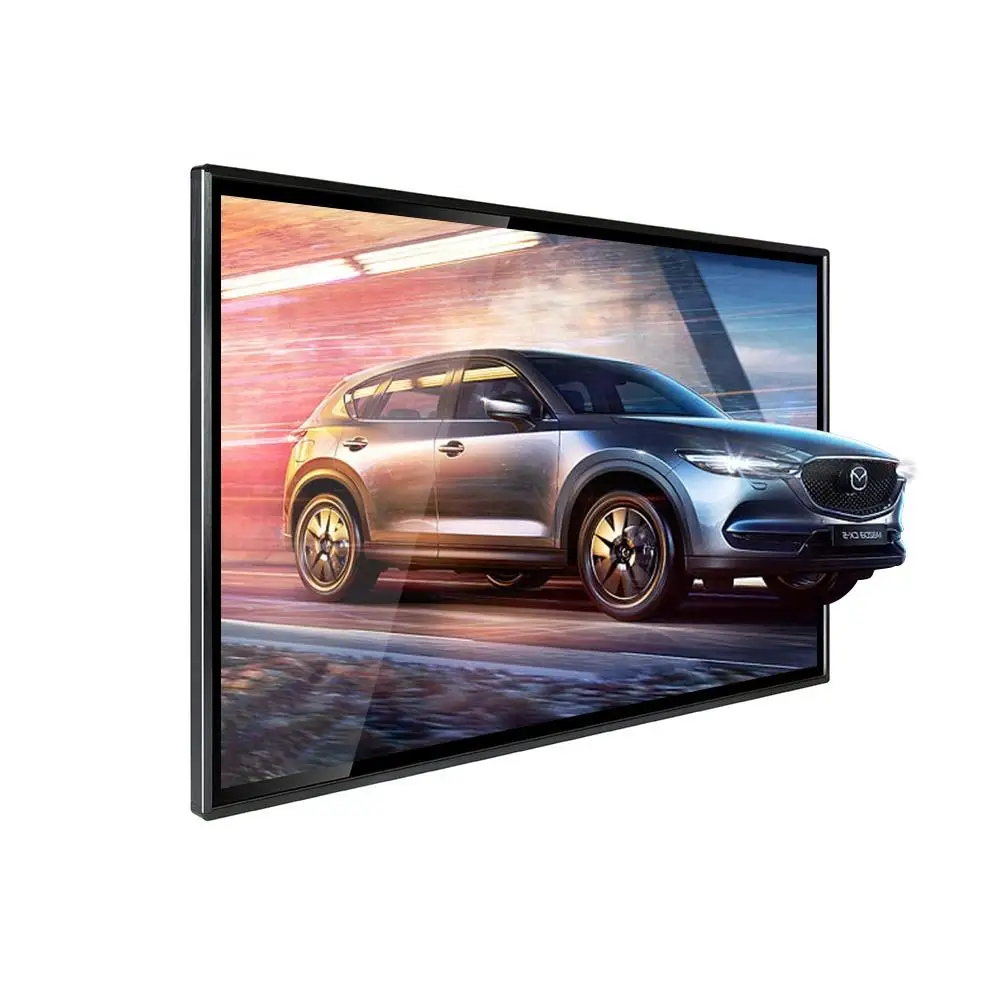 

Wall Screen Advertising Lscreen Advertising Led Display Screen Video Wall