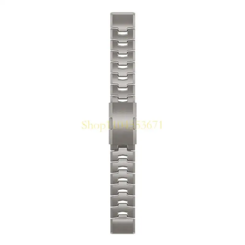 

Best Seller Waterproof Band for Forerunner 945 for Fenix 7X Approach Wristband Watch